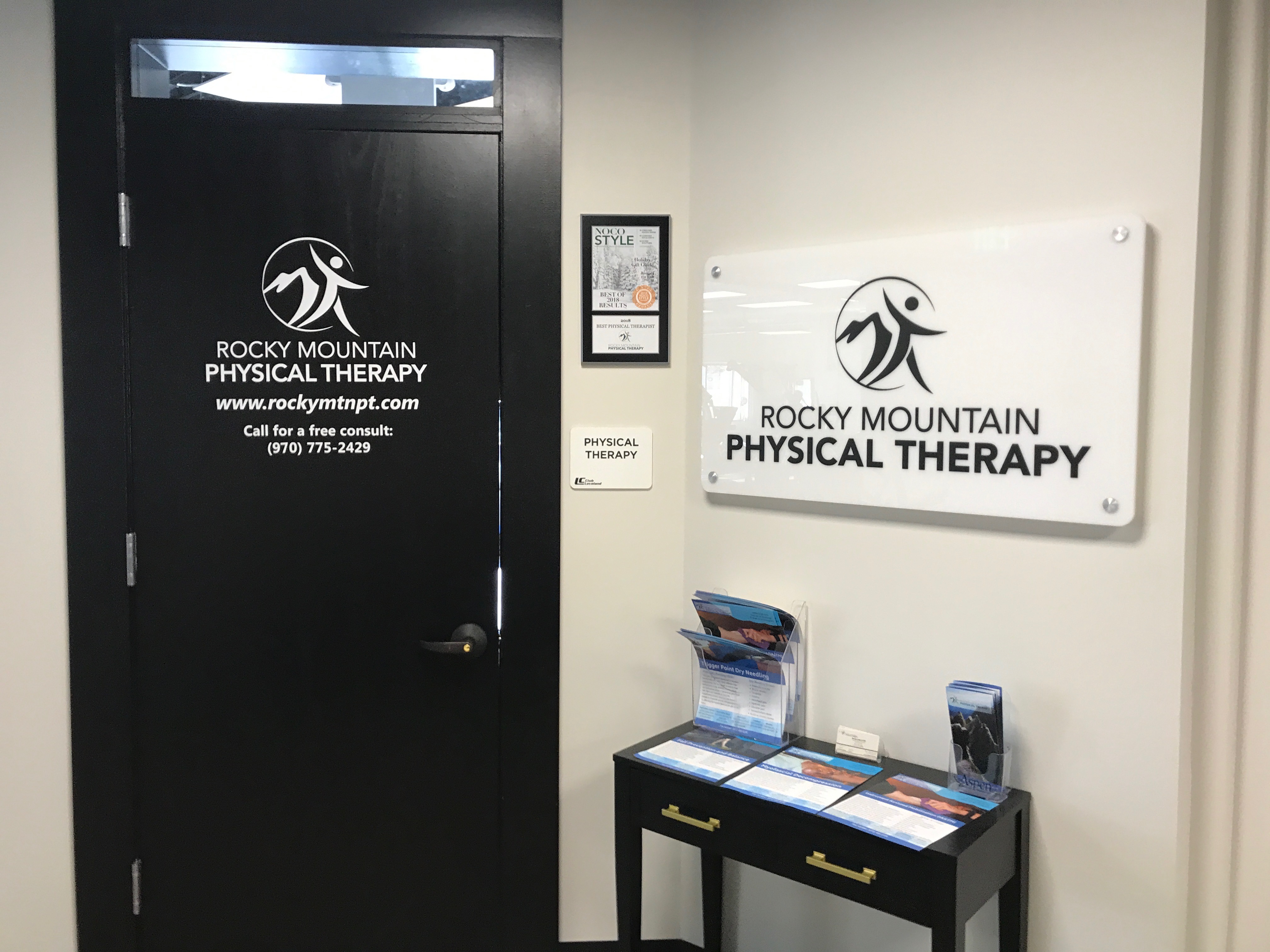 Rocky Mountain Physical Therapy Locations Rocky Mountain Physical