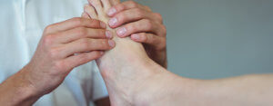 foot pain relief Colorado