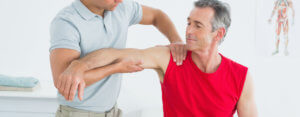 joint replacement surgery rehab