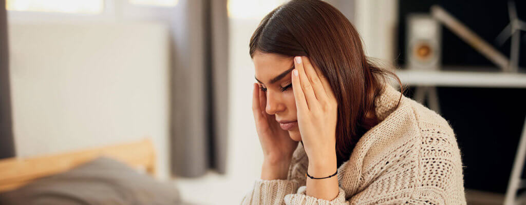 Headaches can ruin your day, let alone, make it difficult to get anything done. PT can help!