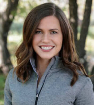 Dr. Kelsey Fifield