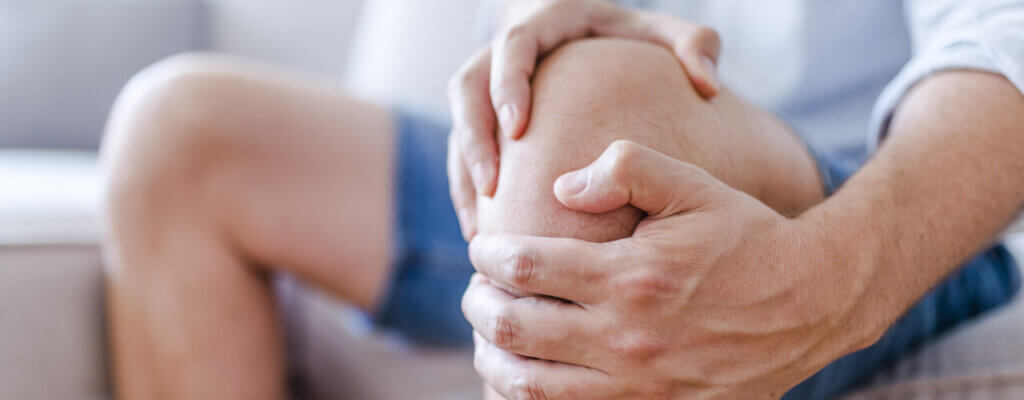 If Knee Pain Holding You Back Try Rocky Mountain Physical Therapy