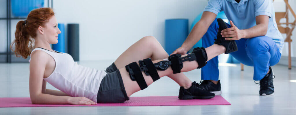 Relieve Your Chronic Pain Without the Use of Opioids