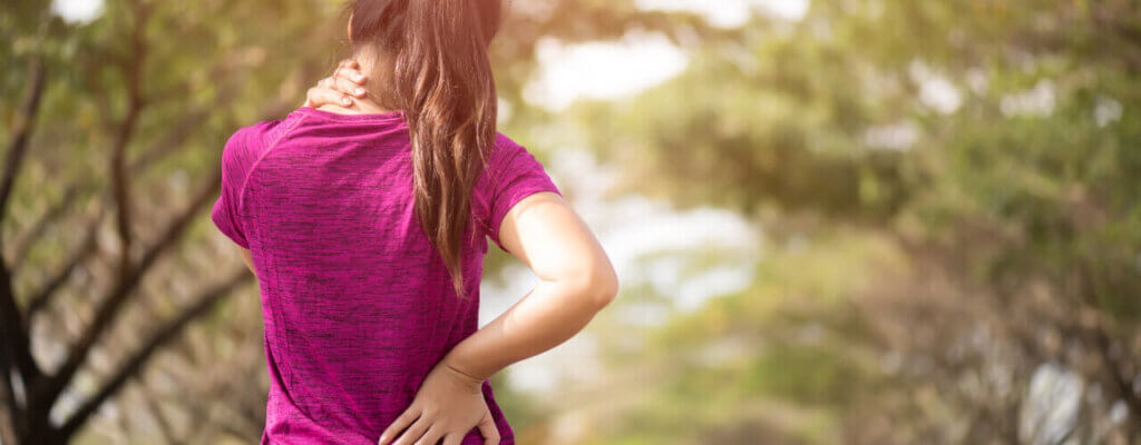 Dealing With Lower Back Pain in Rocky Mountain Physical Therapy