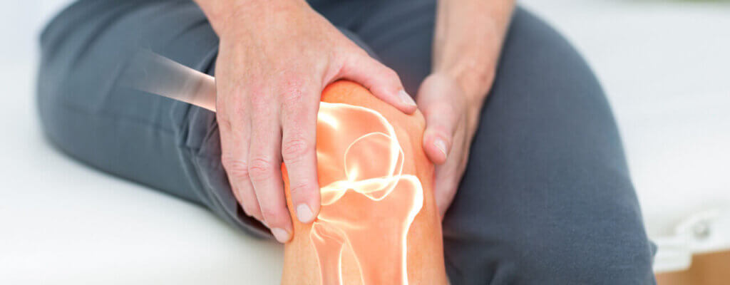 Knee pain relief in CO